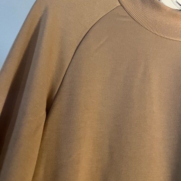 Cozy NWOT babydoll dress - Picture 3 of 6